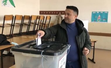 Berisha i PLE "kushtëzon" votën për qeverinë e re