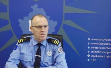 Policia e Kosovës e përgatitur për monitorim të procesit zgjedhor në Regjionin e Ferizajt