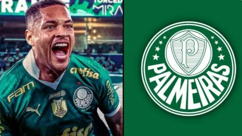 Vitor Roque i bashkohet Palmeiras nga Barcelona