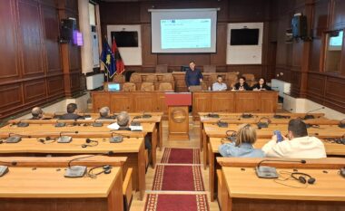 Vlerësimi i Ndikimit në Mjedis për zgjerimin e deponisë në Landovicë diskutohet pa pjesëmarrjen e qytetarëve