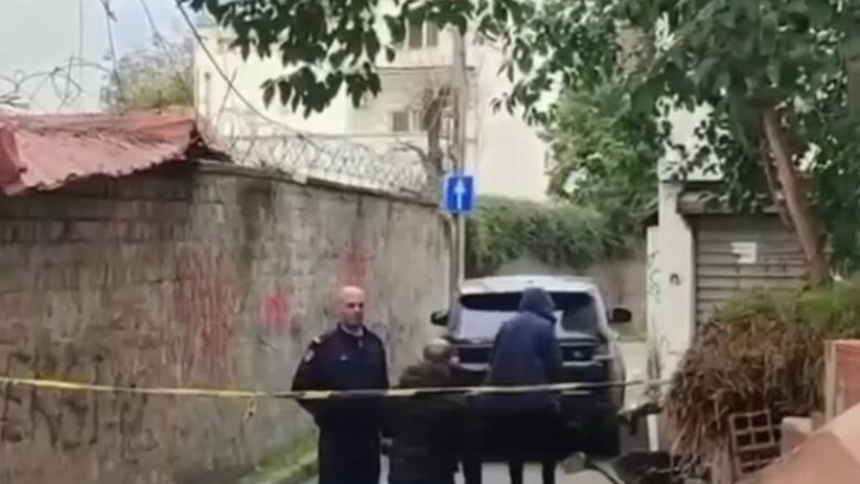 Policia zbardh vrasjen e 24-vjeçares në Tiranë, shpallet në kërkim palestinezi