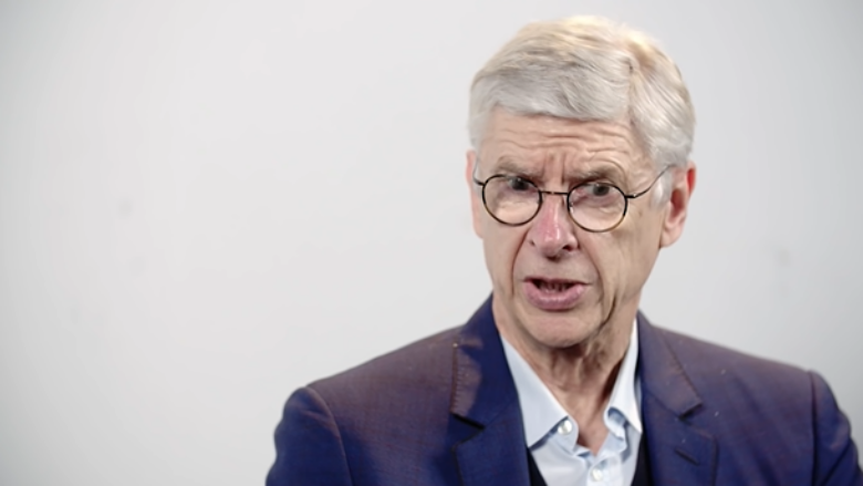 Wenger emëroi dy lojtarët për të cilët i vjen keq që nuk i transferoi te Arsenali