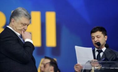 Zelensky sanksionon ish-presidentin ukrainas dhe grupin e miliarderëve që ikën në Rusi