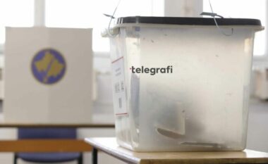 KQZ publikon rezultatet e para të votave të diasporës të ardhura me postë