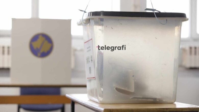 KQZ publikon rezultatet e para të votave të diasporës të ardhura me postë