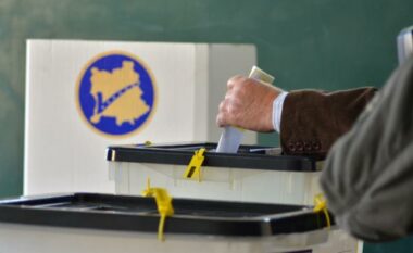 Këto janë rezultatet preliminare nga numrimi i votave deri më tani në rajonin e Mitrovicës Veriore