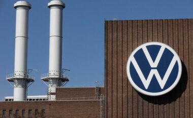 Volkswagen i hapur për ndërtimin e pajisjeve ushtarake për ushtrinë gjermane