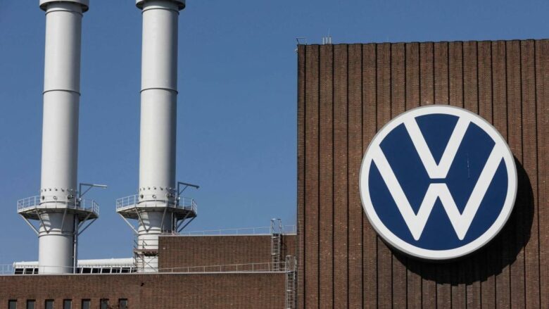 Volkswagen i hapur për ndërtimin e pajisjeve ushtarake për ushtrinë gjermane