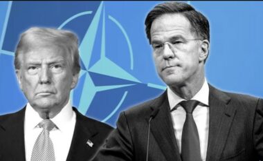 Rutte pritet të takohet me Trumpin me dyshime ende të varura mbi angazhimin e SHBA