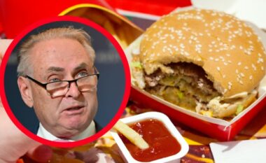 Australia mesazh për Trumpin: Nëse vendosni tarifa për mishin tonë, McDonald’s do të jetë më i shtrenjtë