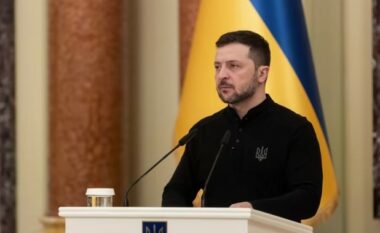 Zelensky: Do të takohesha me Trumpin nëse do të përfshinte  takimi zgjidhjen e problemeve reale