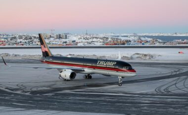 “Ne nuk duam të jemi amerikanë” – Grenlanda i përgjigjet Trumpit