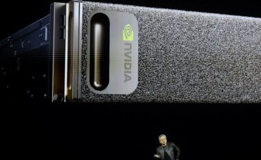 Nvidia ka superkompjuterin më të vogël me inteligjencë artificiale, kushton vetëm 3000 dollarë