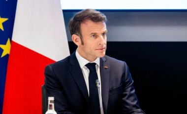 Macron paralajmëron: Nëse nuk ndalet Rusia në Ukrainë, radhën e kanë Moldavia dhe Rumania