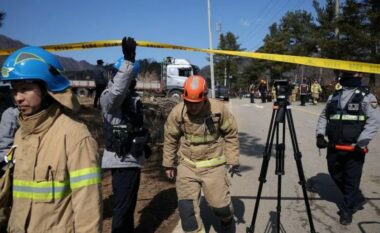 Aeroplanët ushtarakë hodhën aksidentalisht bomba në zona civile gjatë stërvitjeve, lëndohen 15 persona në Korenë e Jugut  