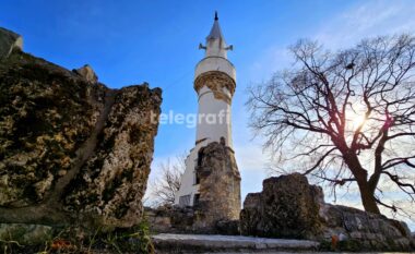 Xhamia e Brestocit, një nga më të vjetrat në Kosovë – themele të ndërtuara në histori