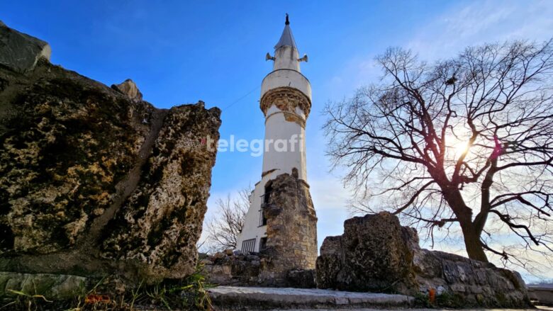 Xhamia e Brestocit, një nga më të vjetrat në Kosovë – themele të ndërtuara në histori