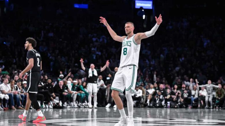 Boston të fortë edhe pa dyshen Tatum – Brown, mposhtin Brooklyn Nets