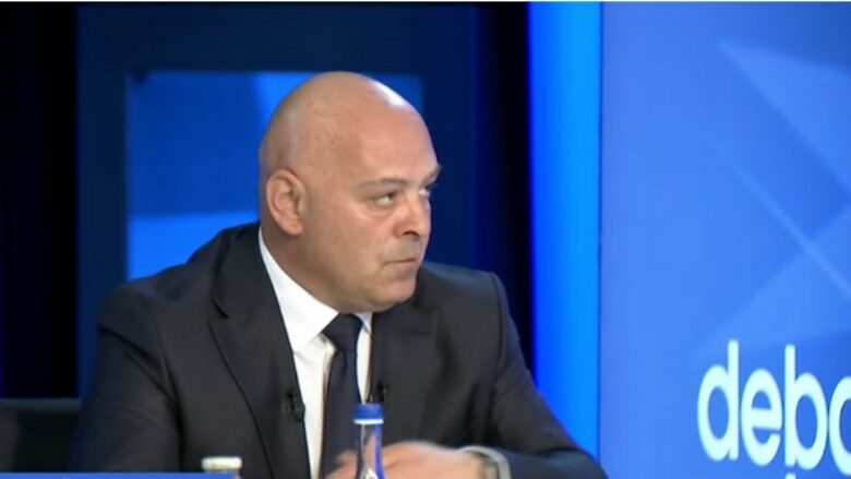 Gjini: Projektet serbe për shkatërrimin e Kosovës, me apo pa qëllim i ka udhëhequr Kurti