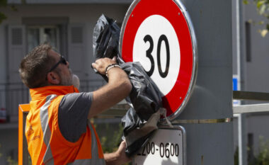 Zviceranët kundër ndalimit të zonave 30 km/orë në brendësi të qyteteve