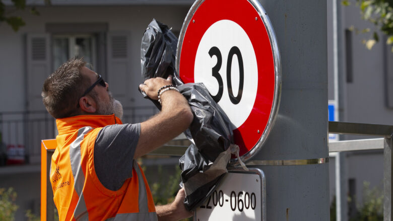 Zviceranët kundër ndalimit të zonave 30 km/orë në brendësi të qyteteve