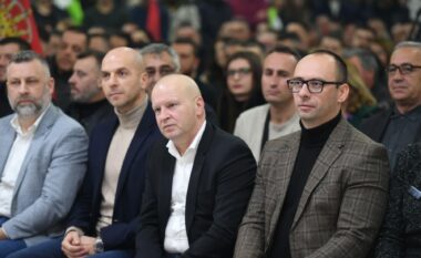 Konferenca Kurti-Rashiq, reagon Lista Serbe: Jemi krenarë për mbështetjen e Vuçiqit