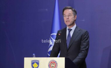 Sekretari i NATO-s: Përparimi në dialogun Kosovë-Serbi kërkon fleksibilitet dhe vendime të vështira