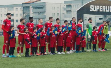 Si arriti Gjilani që brena pesë xhirosh të ngjitet në renditje dhe t’i frikësojë rivalët në luftën për garat evropiane