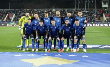 Notat e lojtarëve, Kosovë 2-1 Islandë: Nga Muric te Rrahmani, Rexhbeçaj e Muriqi – yje e Dardanëve që shkëlqyen 