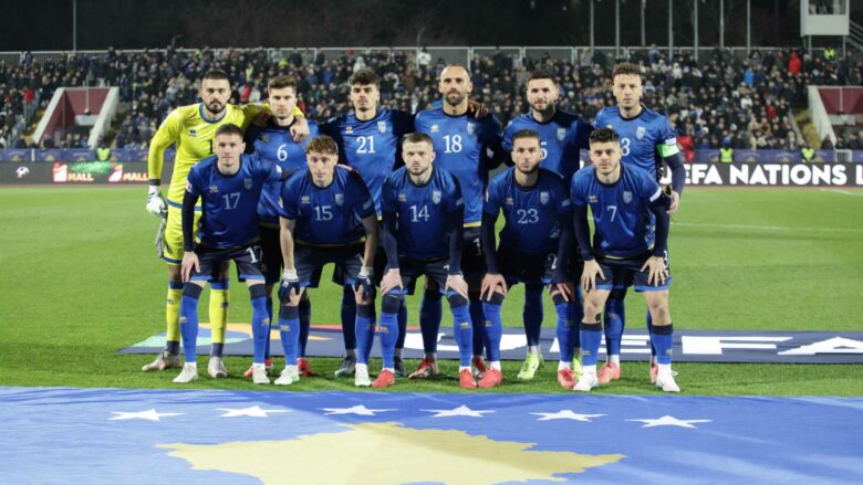 Notat e lojtarëve, Kosovë 2-1 Islandë: Nga Muric te Rrahmani, Rexhbeçaj e Muriqi – yje e Dardanëve që shkëlqyen