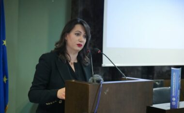 Dr. Daneva Markova: Ekziston një trend i lindjeve të parakohshme gjatë sezonit kur ndotja është më e lartë