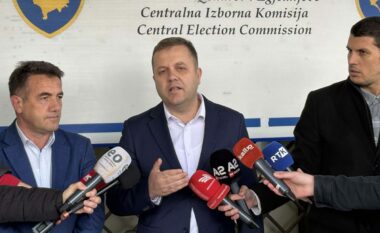 LVV dorëzon ankesa në PZAP, kërkon anulimin e 18 mijë votave me postë të LDK-së dhe rivotim