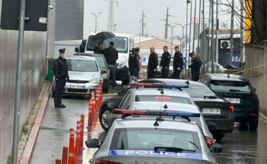 Grabitja e armatosur në Prishtinë ku u plagos një person, deklarohen nga Prokuroria