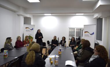 Komuna e Klinës organizon event me gratë për trajnim profesional në bujqësi