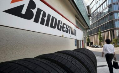 Historia mbresëlënëse e Bridgestone, si një prodhues këpucësh pushtoi botën me gomat e tij?