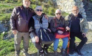 “Ka lezet, ha darkë me 15 euro”, jeta në Shqipëri për një pensionist italian