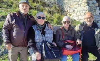 “Ka lezet, ha darkë me 15 euro”, jeta në Shqipëri për një pensionist italian