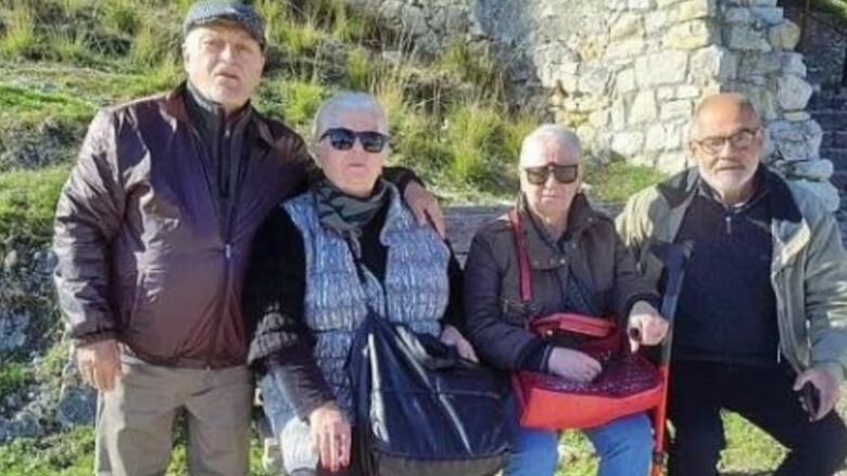 “Ka lezet, ha darkë me 15 euro”, jeta në Shqipëri për një pensionist italian