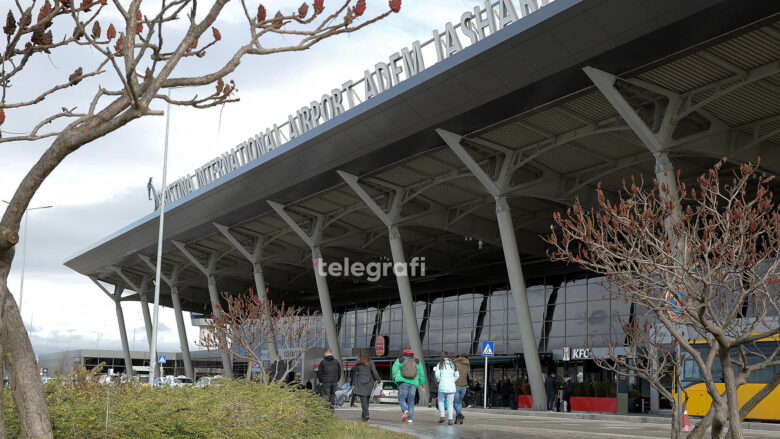 Greva në aeroportet gjermane - pritet të ketë anulim të fluturimeve nga Prishtina