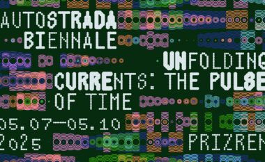 Autostrada Biennale në edicionin e pestë ndërthur të shkuarën dhe të tashmen përmes artit bashkëkohor