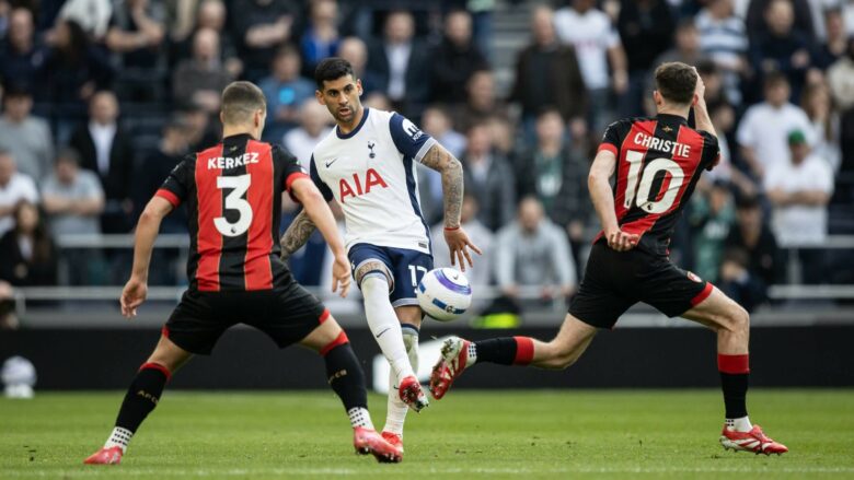 Alarmohen skuadrat e mëdha evropiane, Tottenham i gatshëm ta shesë mbrojtësin Romero