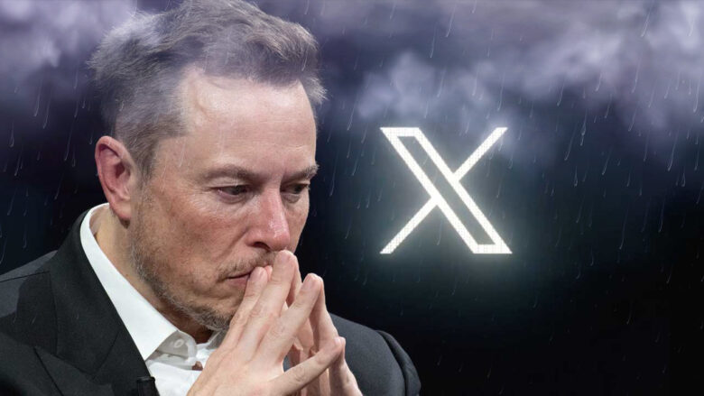 Musk fajëson Ukrainën për sulmin kibernetik ndaj X, por kush në të vërtetë qëndron pas tij?