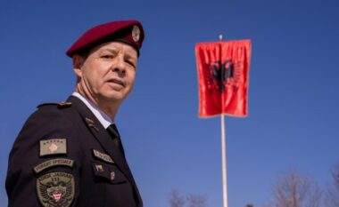 Propozohet uniforma e veteranit të UÇK-së