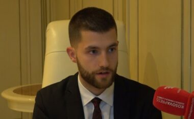 ​Eksperti polak Sliz: Dezinformatat ruso-serbe, kërcënim i përbashkët për Kosovën dhe Poloninë