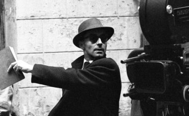 Konventat u hodhën në erë për të krijuar diçka nga mbetjet: Jean-Luc Godard mbi filmin që ndryshoi kinemanë