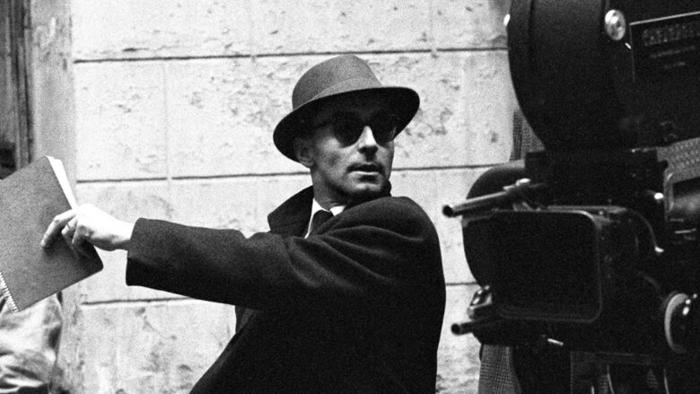 Konventat u hodhën në erë për të krijuar diçka nga mbetjet: Jean-Luc Godard mbi filmin që ndryshoi kinemanë