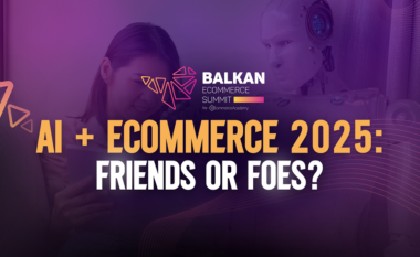 Si po transformohet E-commerce nga Inteligjenca Artificiale në vitin 2025?