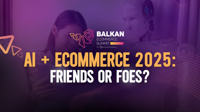 Si po transformohet E-commerce nga Inteligjenca Artificiale në vitin 2025?