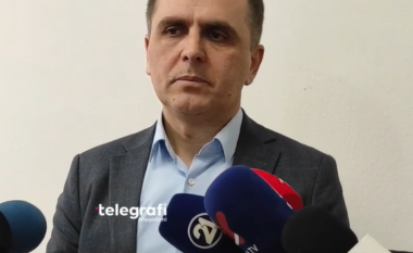 Kasami: Bujar Osmani duhet të jep llogaridhënie për keqpërdorimet që ka bërë