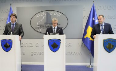 Kosova përmbyll dy programe me vlerë 180 milionë euro, konsiderohet nga FMN si një nga shtetet me rritjen më të lartë ekonomike në Evropë